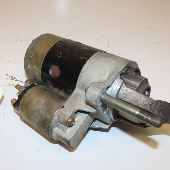 Démarreur occasion SUZUKI IGNIS II Phase 1 09-2003->09-2009 1.5i 100ch 3110063J00 1