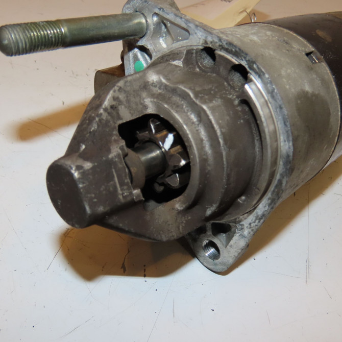 Démarreur occasion SUZUKI IGNIS II Phase 1 09-2003->09-2009 1.5i 100ch 3110063J00 2