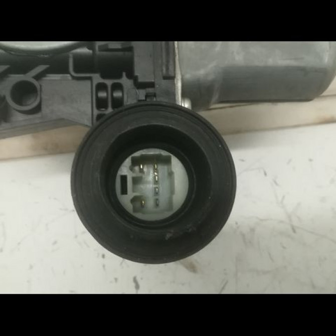 Mecanisme+moteur leve-glace avg occasion SUZUKI SWIFT IV Phase 1 09-2010->... 1.2 VVT 94ch 8340271L10 3