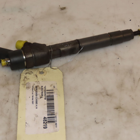 occasion MERCEDES CLASSE A I Phase 2 03-2001->09-2004 A 170 CDI