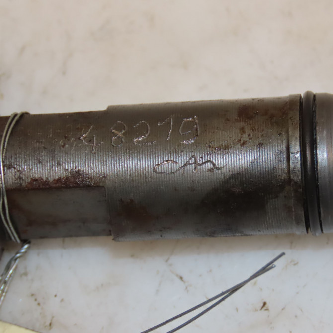 occasion MERCEDES CLASSE A I Phase 2 03-2001->09-2004 A 170 CDI 2