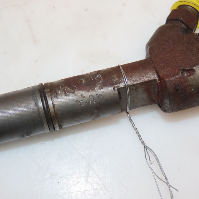 occasion MERCEDES CLASSE A I Phase 2 03-2001->09-2004 A 170 CDI 2