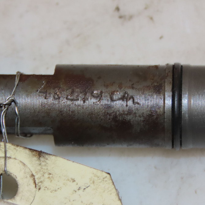 occasion MERCEDES CLASSE A I Phase 2 03-2001->09-2004 A 170 CDI 2