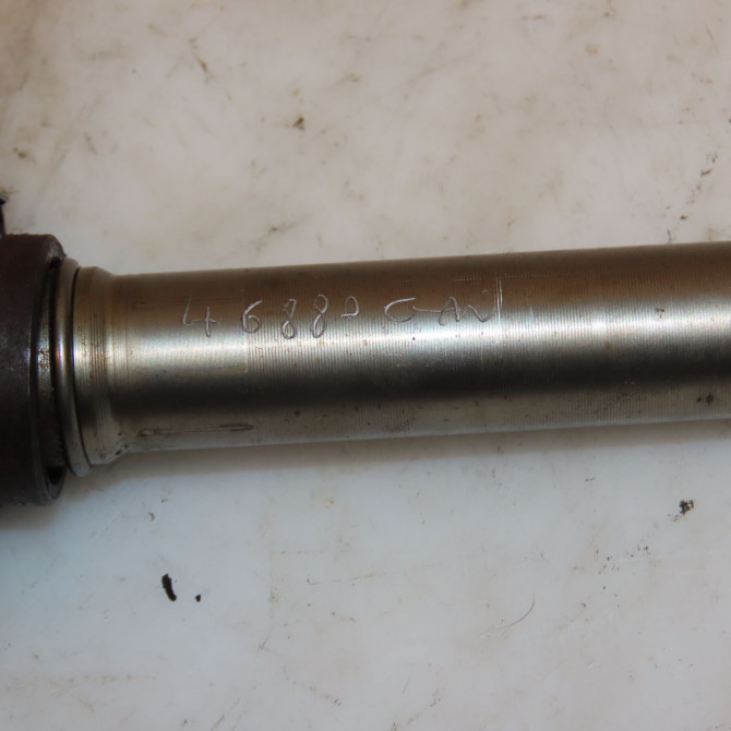 Injecteur occasion PEUGEOT 807 Phase 1 06-2002->12-2014 2.0 HDI 16v 136ch 2