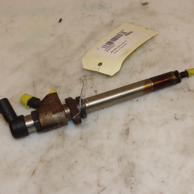 occasion PEUGEOT 807 Phase 1 06-2002->12-2014 2.0 HDI 16v 136ch 1