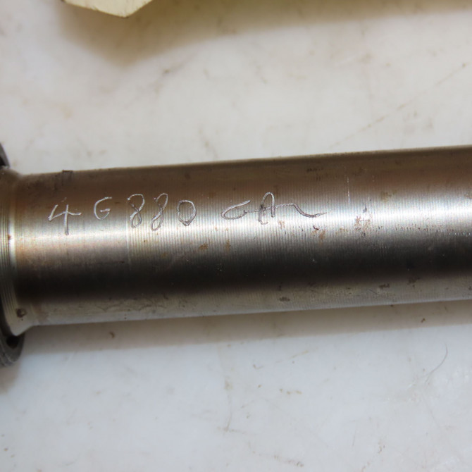 occasion PEUGEOT 807 Phase 1 06-2002->12-2014 2.0 HDI 16v 136ch 2