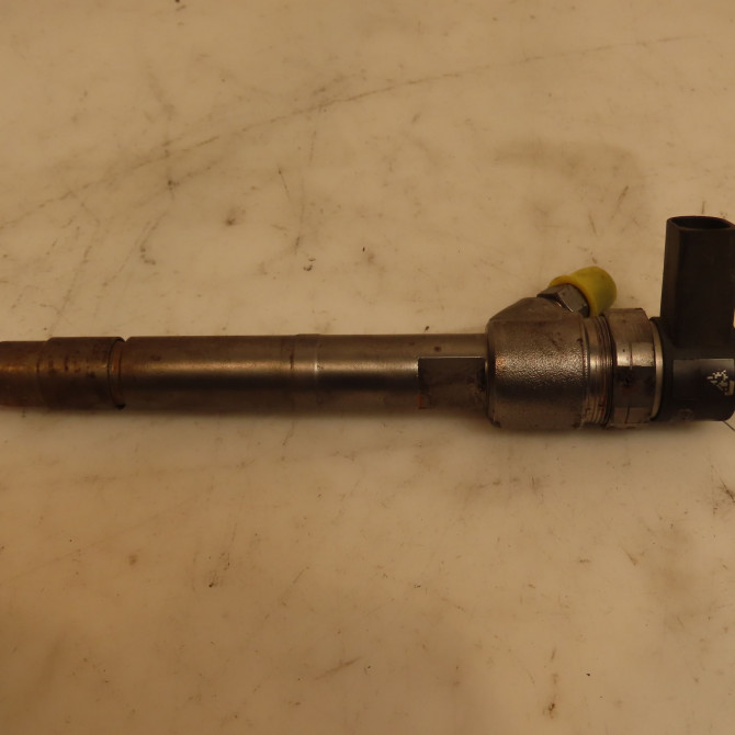 occasion MERCEDES CLASSE C II Phase 2 03-2004->06-2007 C 200 CDi 1