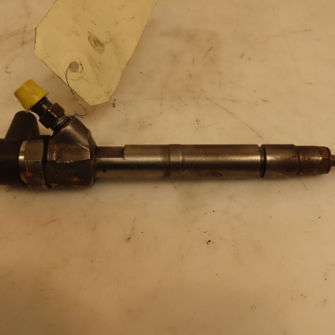 occasion MERCEDES CLASSE C II Phase 2 03-2004->06-2007 C 200 CDi 2