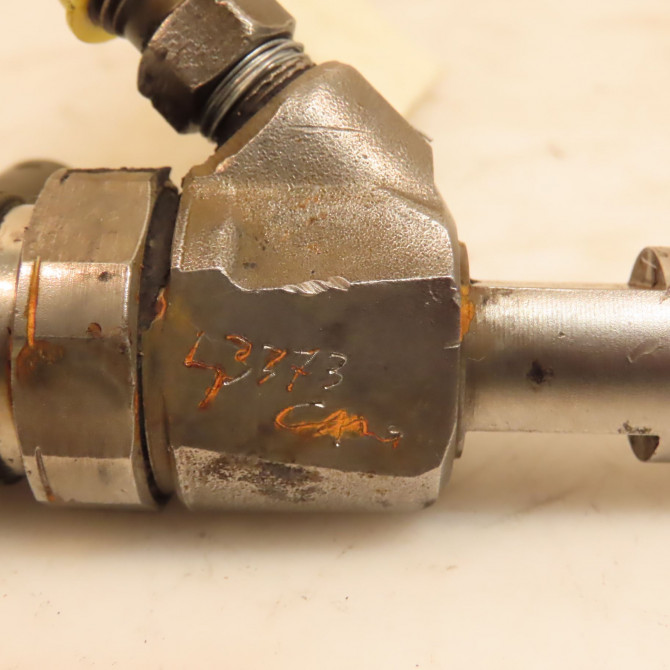 occasion MERCEDES CLASSE C II Phase 2 03-2004->06-2007 C 200 CDi 3