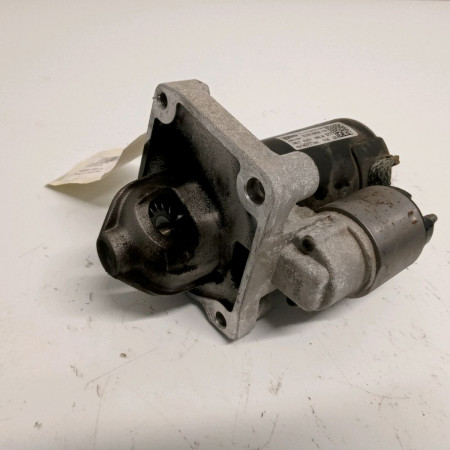 Démarreur occasion PEUGEOT 2008 Phase 1 01-2013->... 1.2i PURETECH 110ch 9674077280