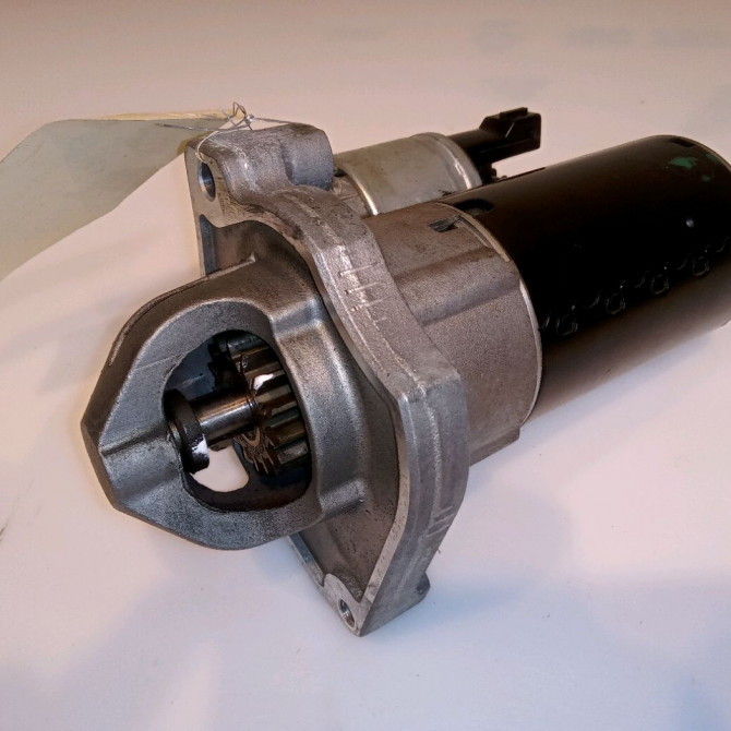 Démarreur occasion CITROEN C4 GRAND PICASSO II 9674077280 1