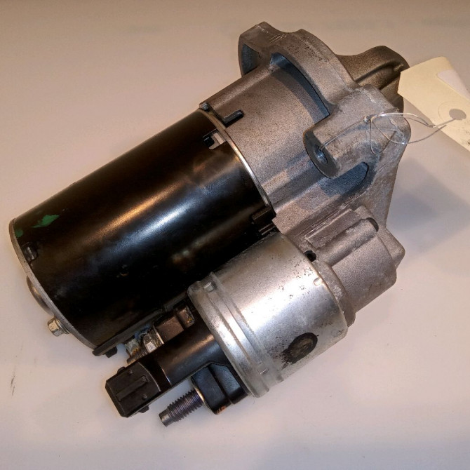 Démarreur occasion CITROEN C4 GRAND PICASSO II 9674077280 2