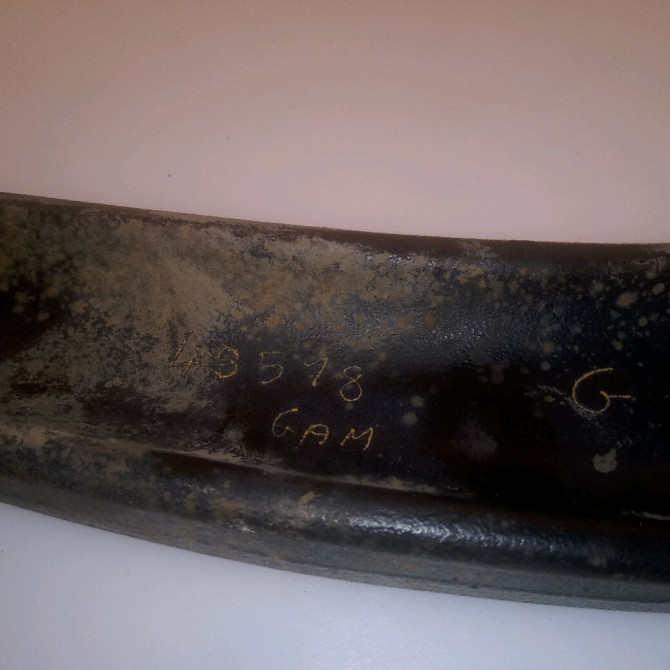 Triangle inf avg occasion CITROEN C4 II Phase 1 10-2010->01-2015 1.6 HDI 115ch 1643188780 4