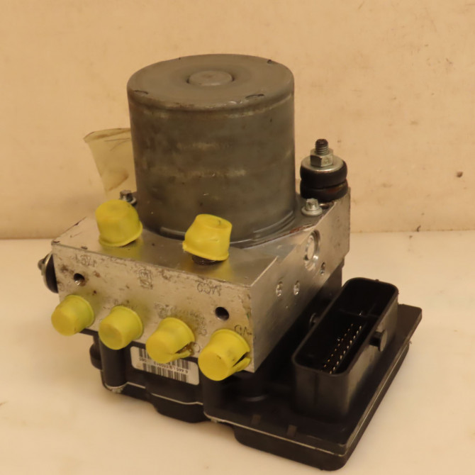 Unité hydraulique ABS occasion PEUGEOT 3008 I Phase 1 04-2009->12-2013 1.6 HDI 115ch 1607510480 1