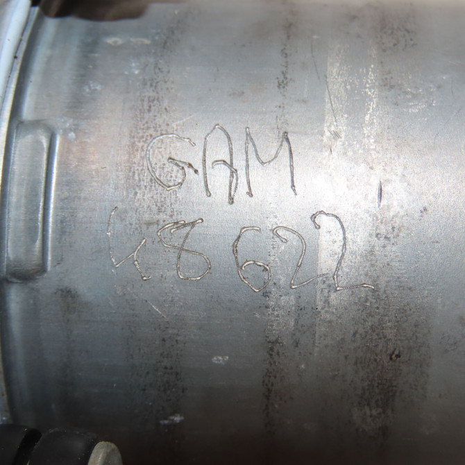 Unité hydraulique ABS occasion PEUGEOT 3008 I Phase 1 04-2009->12-2013 1.6 HDI 115ch 1607510480 2