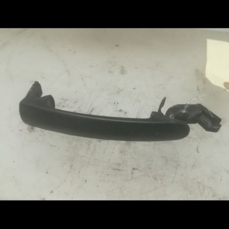Poignee ext porte arg occasion VOLKSWAGEN GOLF V Phase 1 11-2003->10-2008 1.9 TDI 90ch 3B0837205F3FZ