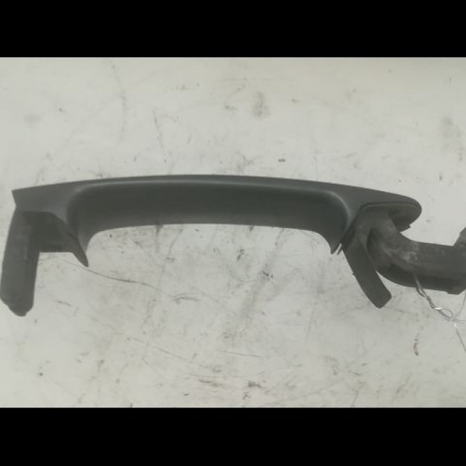 Poignee ext porte arg occasion VOLKSWAGEN GOLF V Phase 1 11-2003->10-2008 1.9 TDI 90ch 3B0837205F3FZ 2