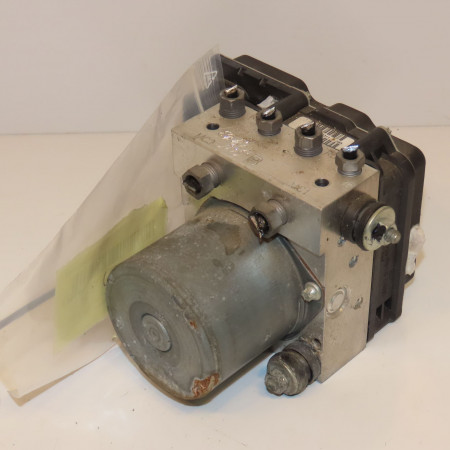 Unité hydraulique ABS occasion PEUGEOT 3008 I Phase 1 04-2009->12-2013 2.0 HDI 150ch 1607510480