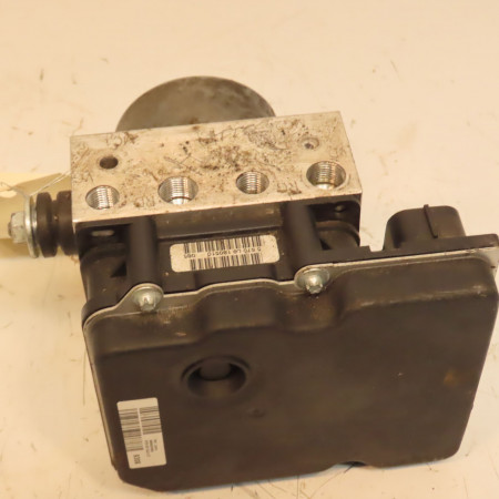 Unité hydraulique ABS occasion PEUGEOT 5008 I Phase 1 11-2009->12-2013 1.6 HDI 110ch 1607510480