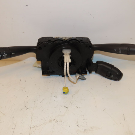 Bloc commodos occasion CITROEN C3 PLURIEL I Phase 1 04-2003->09-2008 1.4 HDi 98069803XT