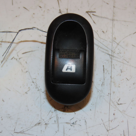 Commande lève-glace porte avant gauche occasion CITROEN C3 PLURIEL I Phase 1 04-2003->09-2008 1.4 HDi 6554QX