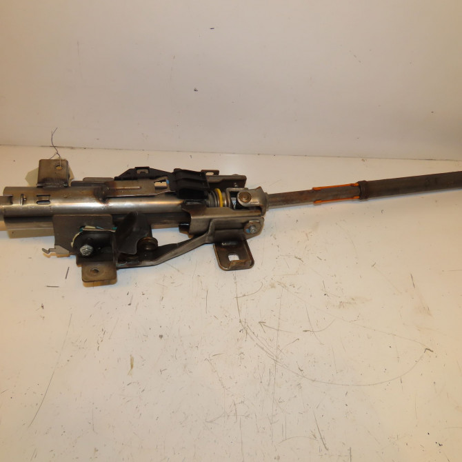 Colonne de direction non assistee occasion CITROEN C3 PLURIEL I Phase 1 04-2003->09-2008 1.4 HDi 4123R6 1