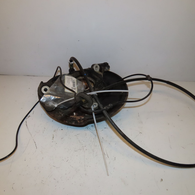 Moyeu ard occasion MERCEDES CLASSE CLS Phase 1 04-1995->04-1999 320 CDI 224ch 1