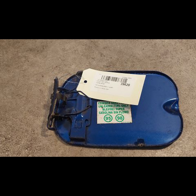 Volet de trappe carburant occasion DACIA SANDERO I Phase 1 06-2008->10-2012 1.4 MPI 75ch 788306894R 2