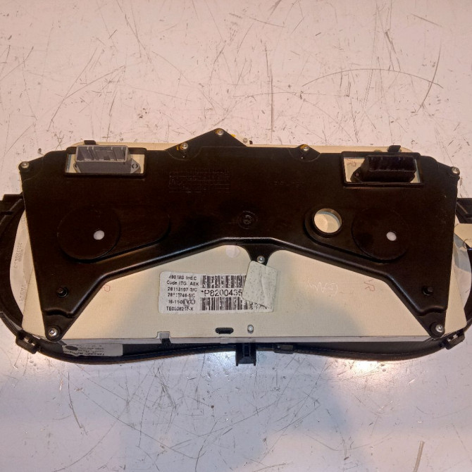 Compteur occasion DACIA LOGAN I Phase 1 06-2005->06-2008 1.5 DCI 70ch 248101844R 2