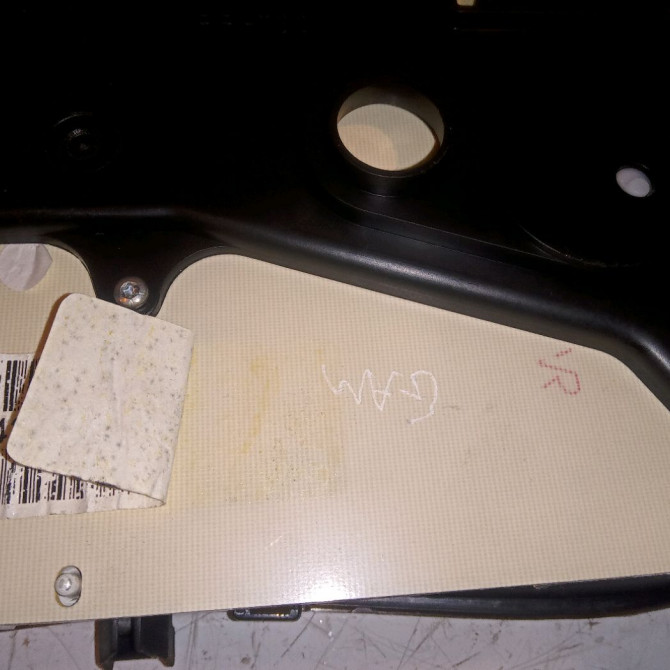 Compteur occasion DACIA LOGAN I Phase 1 06-2005->06-2008 1.5 DCI 70ch 248101844R 3