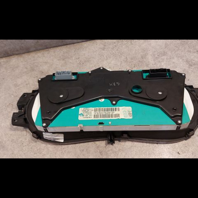 Compteur occasion DACIA LOGAN I Phase 1 06-2005->06-2008 1.5 DCI 70ch 248101844R 2