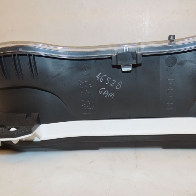 Compteur occasion OPEL CORSA IV Phase 1 09-2006->12-2010 1.2 TWINPORT 80ch 13312043 3