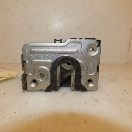 Serrure porte ard occasion DACIA SANDERO I Phase 1 06-2008->10-2012 1.4 MPI 75ch 8200735243