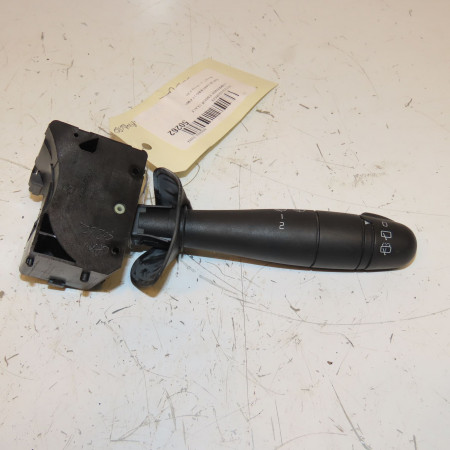 Commande essuie glace occasion DACIA SANDERO I Phase 1 06-2008->10-2012 1.4 MPI 75ch 6001551357