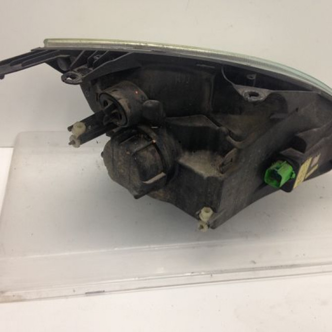 Phare gauche occasion FORD FIESTA V Phase 1 09-2002->10-2005 1.4 TDCI 1320349 2