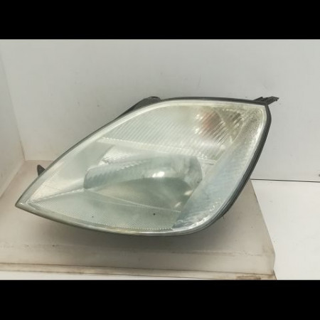 Phare gauche occasion FORD FIESTA V Phase 1 09-2002->10-2005 1320349