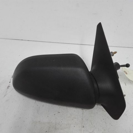 Retroviseur exterieur manuel droit occasion RENAULT 19 Phase 2 04-1992->04-1997 1.9 D 7701366327