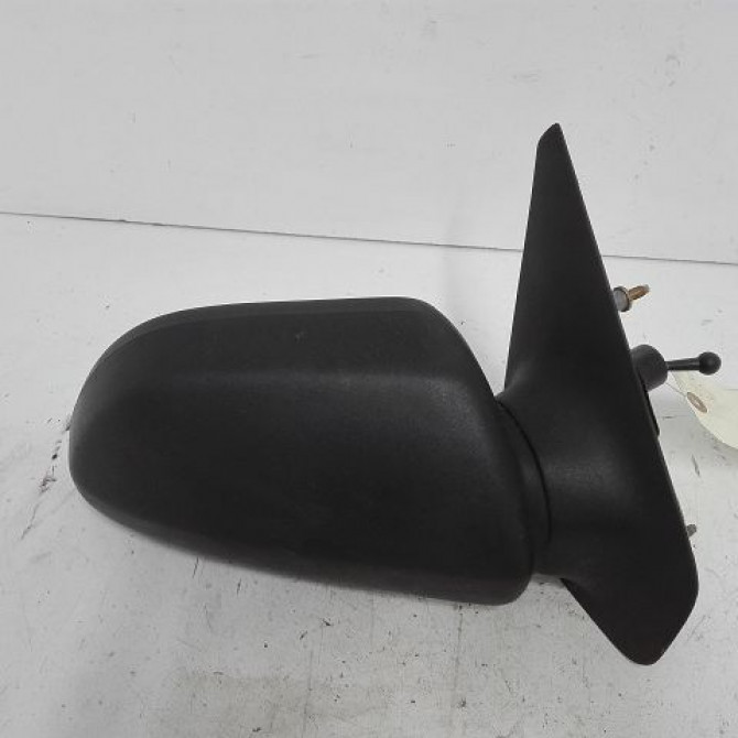 Retroviseur exterieur manuel droit occasion RENAULT 19 Phase 2 04-1992->04-1997 1.9 D 7701366327 1