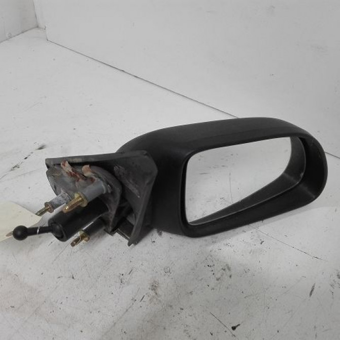 Retroviseur exterieur manuel droit occasion RENAULT 19 Phase 2 04-1992->04-1997 1.9 D 7701366327 2