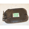 VOLET DE TRAPPE CARBURANT