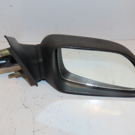 Retroviseur exterieur manuel droit occasion RENAULT 19 Phase 1 07-1989->04-1992 1.9 D 7701366327