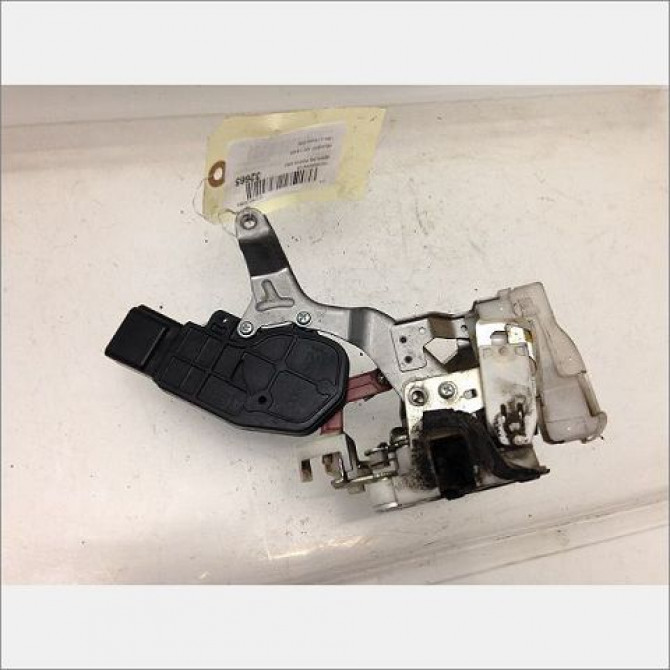 Serrure porte avd occasion PEUGEOT 107 Phase 1 06-2005->12-2008 1.4 HDI 9136T9 3