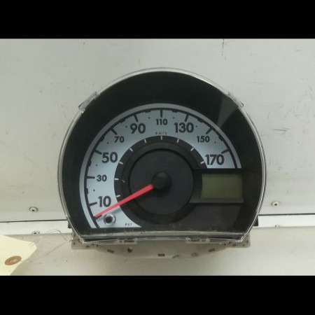 Compteur occasion CITROEN C1 I Phase 2 11-2008->01-2012 1.0i 6103AT