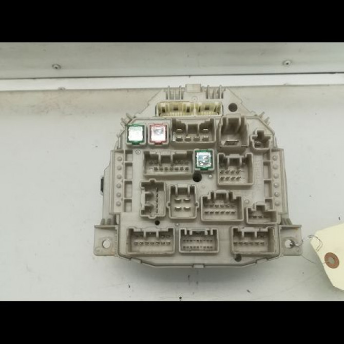 Compteur occasion CITROEN C1 I Phase 2 11-2008->01-2012 1.0i 6103AT 2