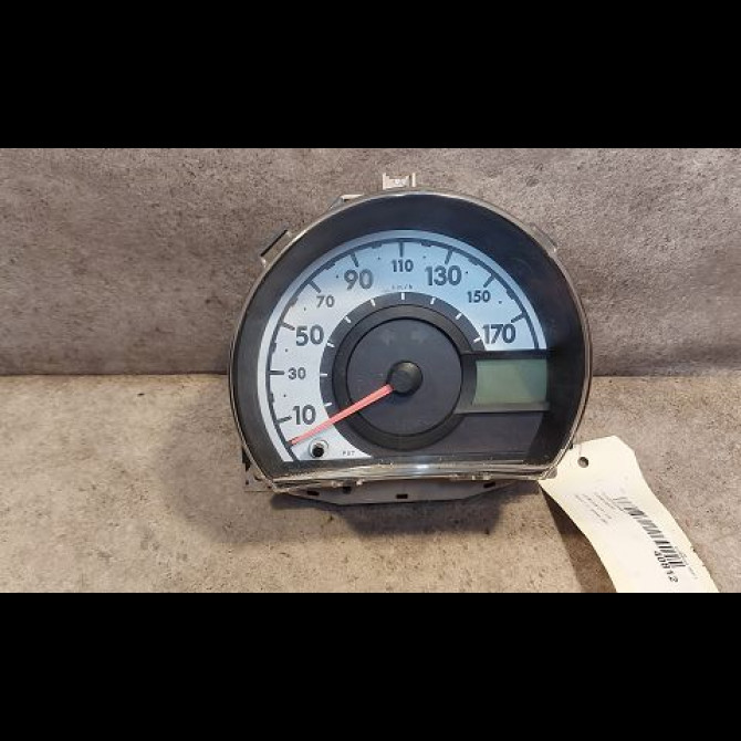 Compteur occasion CITROEN C1 I Phase 1 06-2005->11-2008 1.0i 6103AT 1