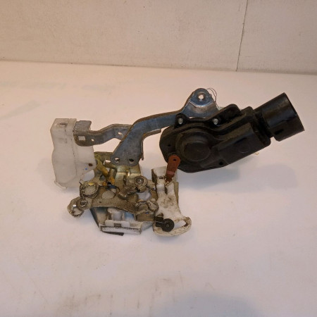 Serrure porte avd occasion CITROEN C1 I Phase 1 06-2005->11-2008 1.4 HDi 9136T9