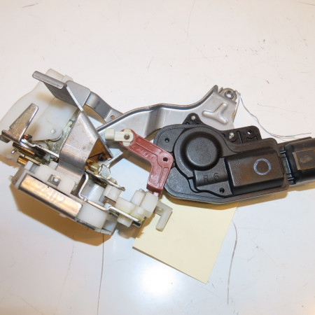 Serrure porte avd occasion CITROEN C1 I Phase 3 01-2012->08-2014 1.0i 68ch 9136T9