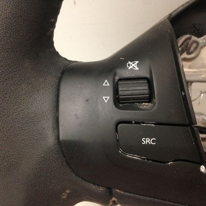 Volant de direction occasion PEUGEOT 2008 Phase 1 01-2013->... 96739515ZD 3