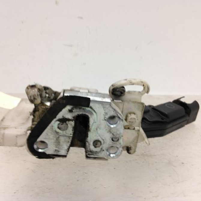 Serrure porte ard occasion PEUGEOT 107 Phase 1 06-2005->12-2008 1.4 HDI 9138G7 1