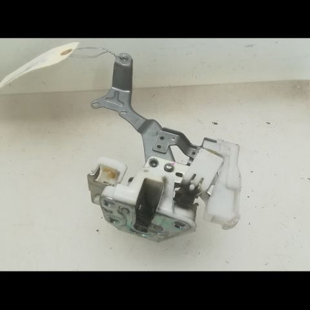 Serrure porte ard occasion CITROEN C1 I Phase 3 01-2012->08-2014 1.0i 68ch 9138G7